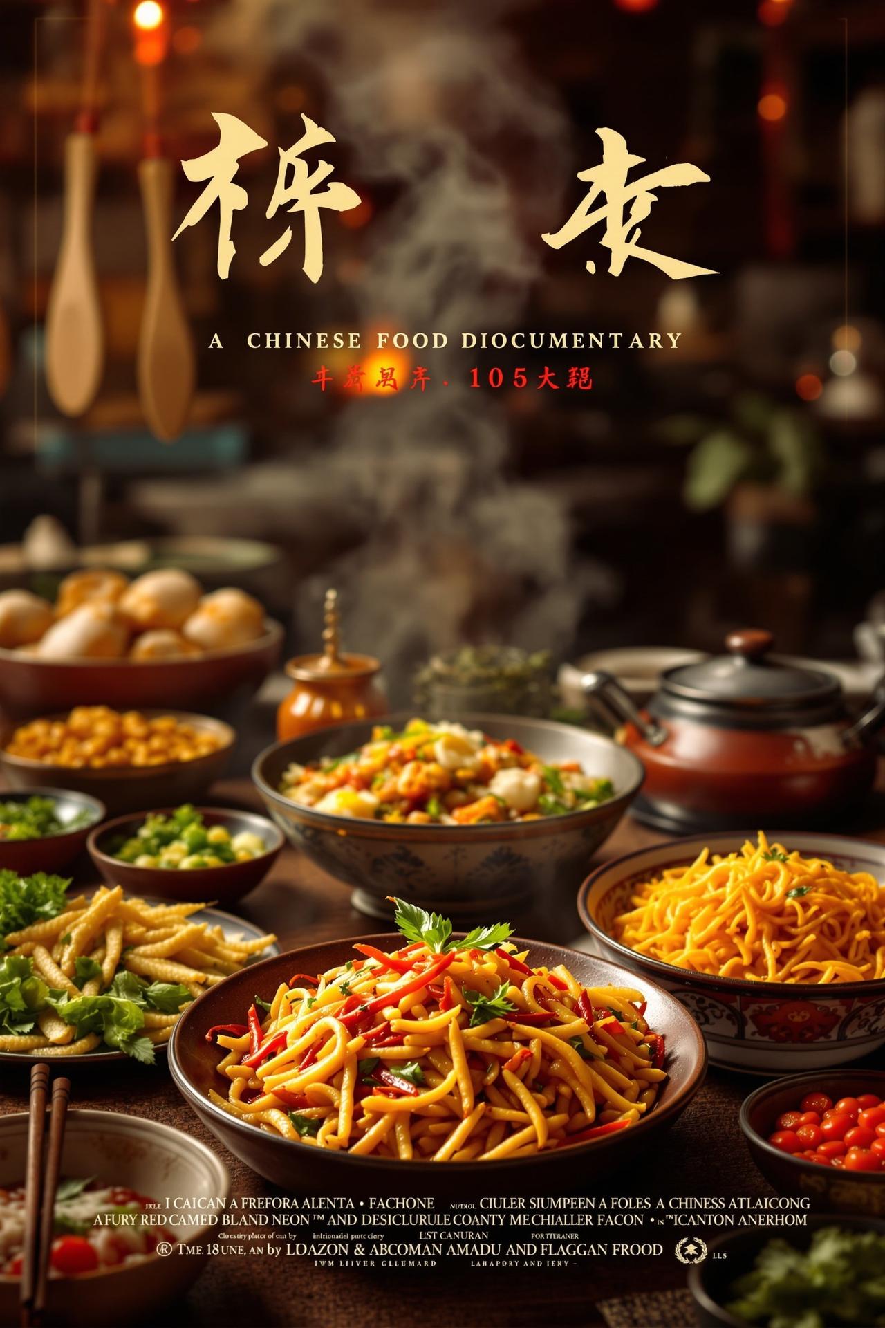 风味人间 - 葡萄影视热门影视作品 风味人间