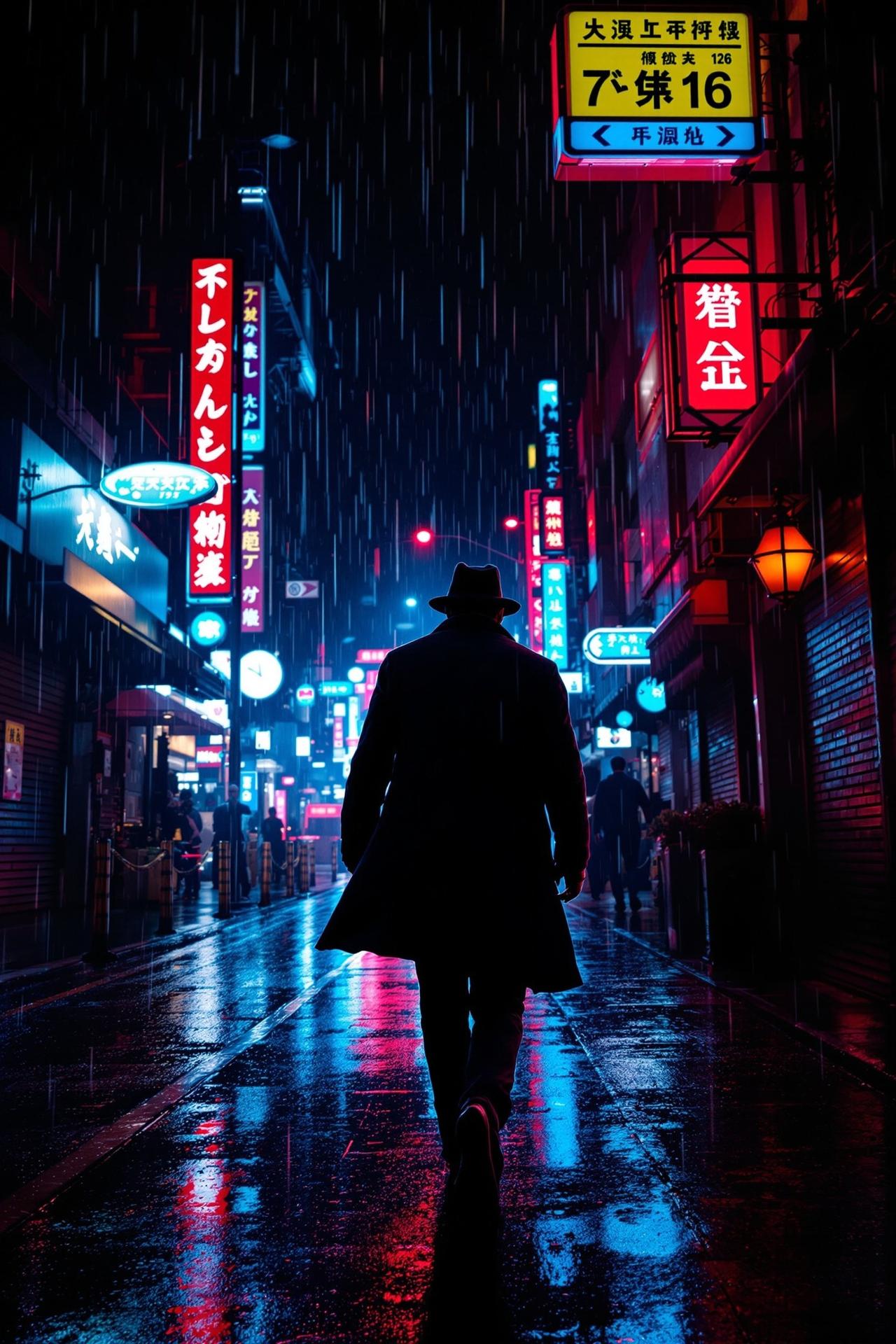 赛博侦探2077 - 葡萄影视热门影视作品 赛博侦探2077
