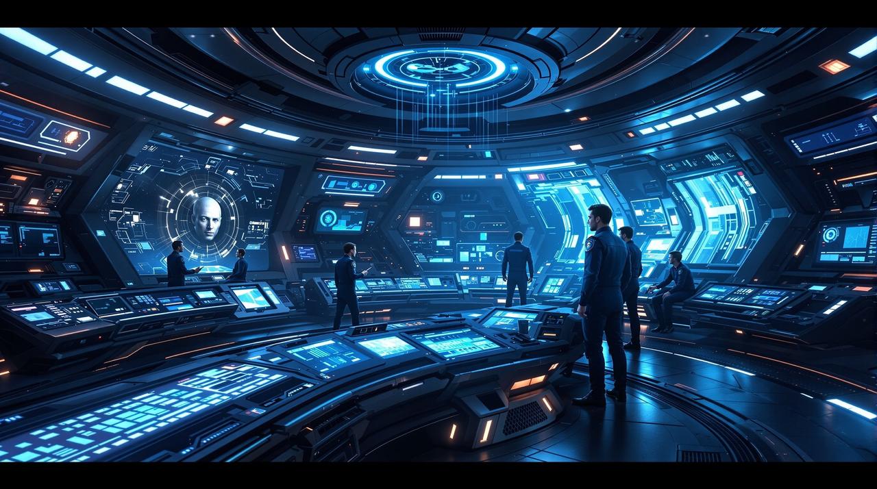 《星际远征》特效团队揭秘:打造国产科幻新标杆 - 葡萄影视影视资讯 《星际远征》特效团队揭秘:打造国产科幻新标杆